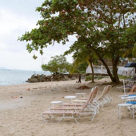 17 Jazz Sweet Beachfront Resort Tanjung Bungah  Exterior foto