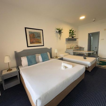 17 Jazz Sweet Beachfront Resort Tanjung Bungah  Exterior foto